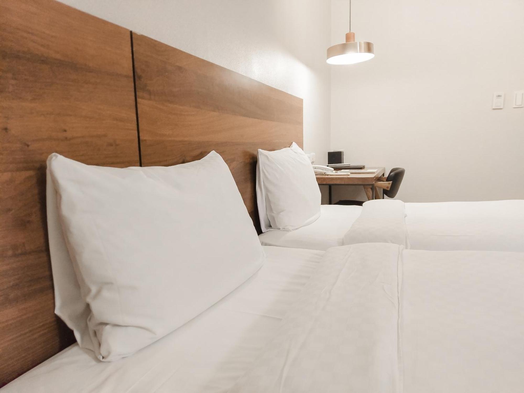 Check Inn Express Taipei Station Экстерьер фото