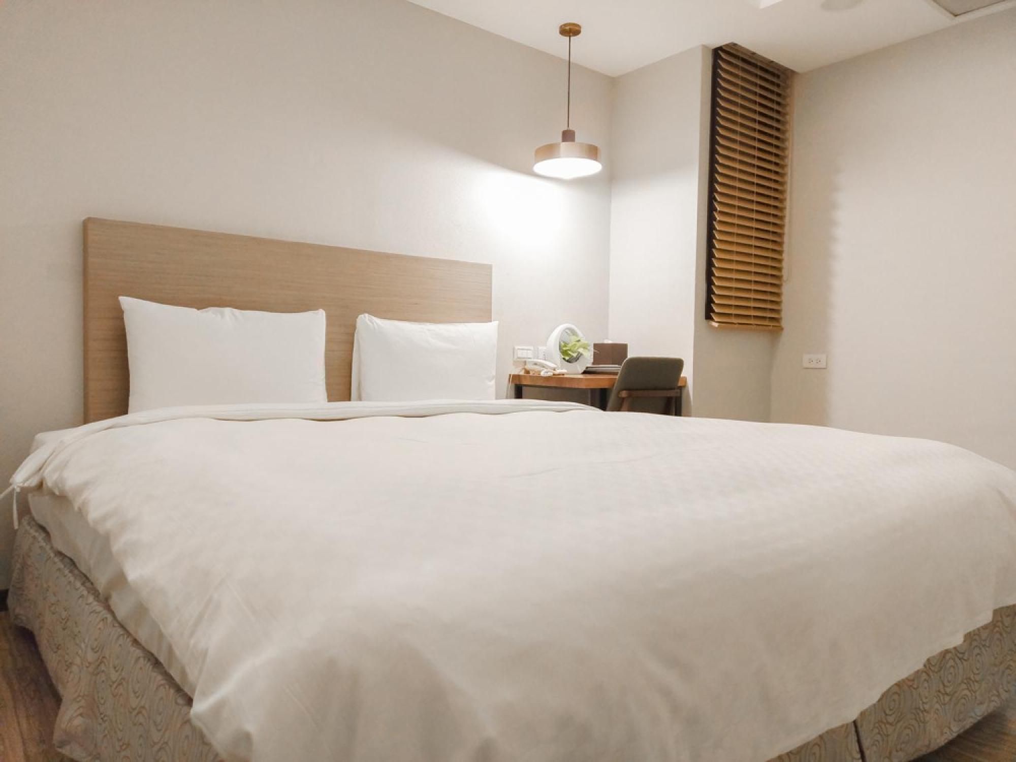 Check Inn Express Taipei Station Экстерьер фото