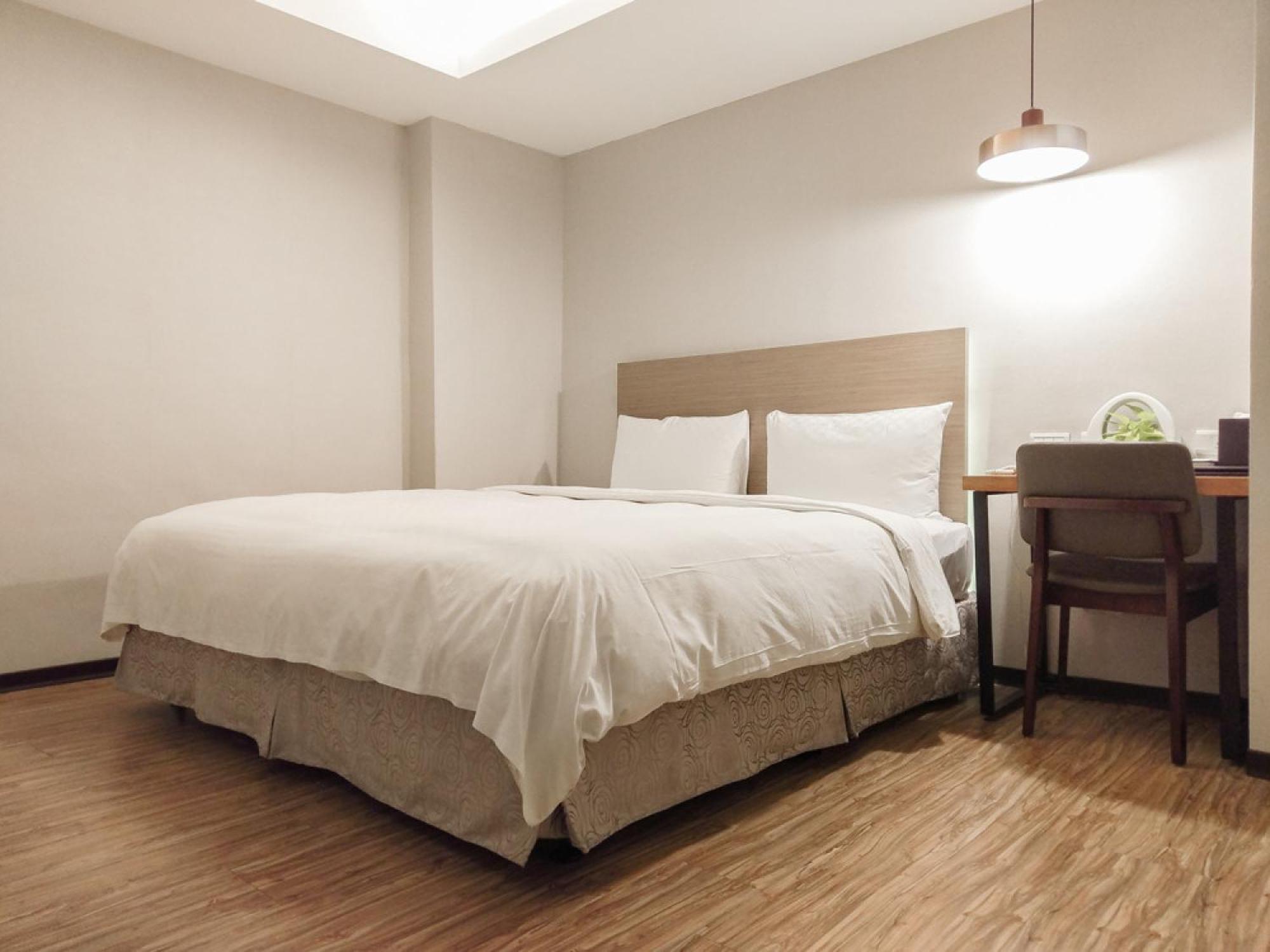 Check Inn Express Taipei Station Экстерьер фото